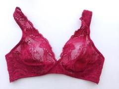 【SALE】未使用 EXILIA エクセリア 白☆ブラ Exilia / Tulle - ワイヤーブラ (Fortrie) – La Goutte