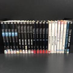 2025年最新】トリック dvdセットの人気アイテム - メルカリ