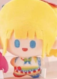 2025年最新】みれぃ ぬいぐるみの人気アイテム - メルカリ