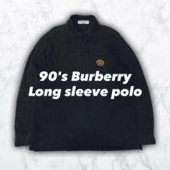 2025年最新】BURBERRY メンズ 七分・長袖カットソーの人気