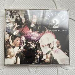 Janne Da Arc CDアルバム6枚セット Janne Da Arc アルバムセットの通販 by Christoph's shop｜ラクマ