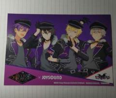 あんスタ!!　アンデッド　JOYSOUND UNDEAD カード　コースター あんスタ Switchスタライ JOYSOUND コースター - メルカリ