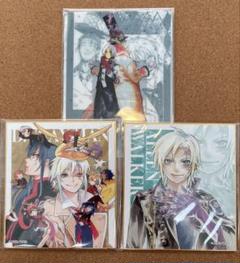 D.Gray-man 原画展 グッズ 4点セット