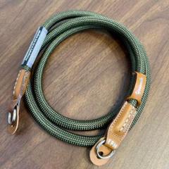 L*D様 YOSEMITE CAMERA STRAP 126cm×10mm L*D様 YOSEMITE CAMERA STRAP 126cm×10mm