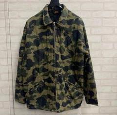 2025年最新】A BATHING APE メンズ ミリタリージャケットの人気
