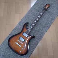 2025年最新】B.c.Rich eagleの人気アイテム - メルカリ