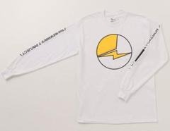 fragment × Pokmon ロングスリーブ