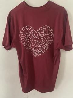新栄文化祭Tシャツ