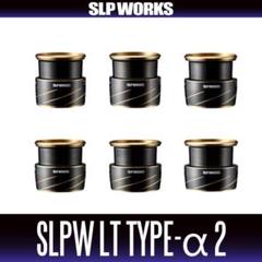 カルディア　LT3000 SLPスプール、ハンドルノブ付き ダイワ21 カルディア LT 3000リール SLP Worksカスタム 中古