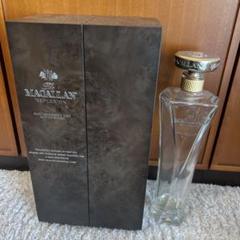 The Macallan Reflexion ウイスキー箱付き空瓶 楽天市場】ザ マッカラン リフレクション スペイサイド The