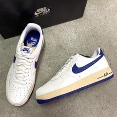 新品NIKE ナイキ エアフォース1 ディープロイヤルブルーロイヤル28.5cm Amazon | [ナイキ] エア フォース 1 LV8 2 J AIR FORCE 1 LV8 2