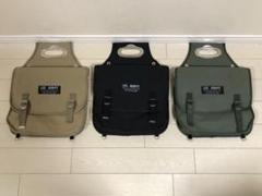 立花アーミーバックZ1Z2CB 特注