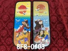 ★ベッド窓★ベストワンファイター用　BFB-暴れ鯉 ☆ベッド窓☆ベストワンファイター用 BFB-暴れ鯉 （AS三菱ふそう