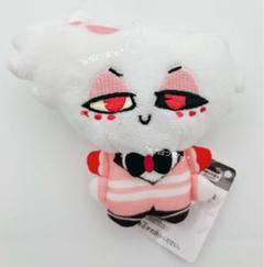 ハズビン・ホテルへようこそ ナムコ ちびぐるみ エンジェル