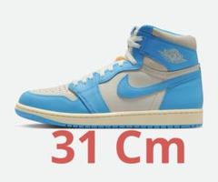 エア ジョーダン 1 レトロ HIGH OG "UNC Reimagined"