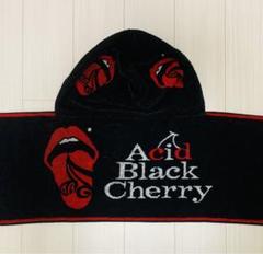 Acid Black Cherry　クリスマス　フード付きポンチョ ピュアサウンド / sp_アーティスト_取扱商品_詳細表示
