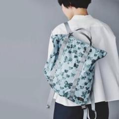 ミナペルホネン▫︎ハンドメイド▫︎2wayマールバッグ ミナペルホネン⚪︎ハンドメイド⚪︎2wayマールバッグ