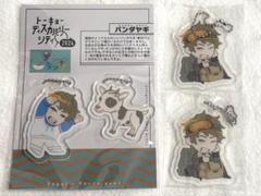 Amazon.co.jp: QuizKnock 山本祥彰 早押しアクキー TDC アクリル