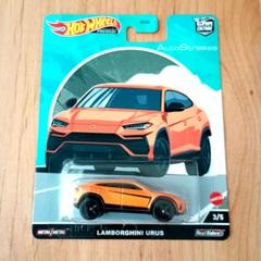 2025年最新】ホットウィール ランボルギーニ ウルスの人気