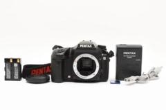 韓国ブランド通販サイト PENTAX ☆超美品☆ペンタックス K20 メルカリ - ボディ#19096 D デジタルカメラ