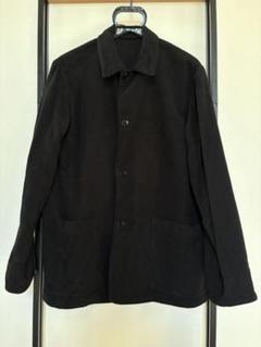 comoliカバーオール COMOLI's denim work jacket – COVERCHORD