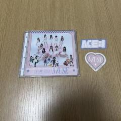 ME:I ミーアイ　石井蘭 モアナ ステッカー ME:I ミーアイ 石井蘭 モアナ ステッカー - メルカリ
