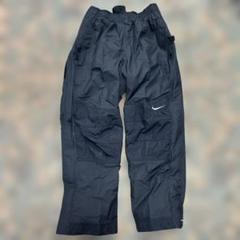 NIKE ACG/ナイキエーシージー】 激レア テックナイロンパンツ