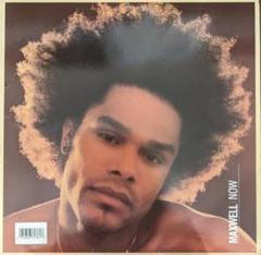 MAXWELL「NOW」：LPレコード 2025年最新】maxwell レコードの人気アイテム - メルカリ
