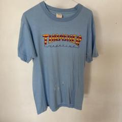 THRASHER スラッシャー　ビンテージ　Tシャツ　OLD SKATEのサムネイル