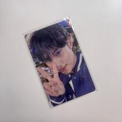seventeen セブチ 消費期限 weverse ラキドロ ミンギュ - メルカリ