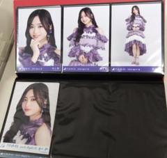 m*o様 乃木坂46 井上和 生写真 2023 April III - メルカリ