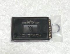 Number_i FC限定フィギュア3体セット＋FC入会特典 新品未開封】Number_i フィギュア 3体セット ファンクラブ限定