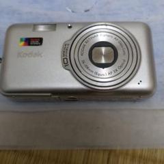 2025年最新】kodak easyshare v1003の人気アイテム - メルカリ