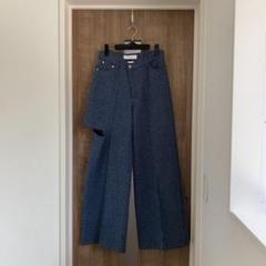 LE CIEL BLEU セットアップ ♡38 LE CIEL BLEU セットアップ ♡38
