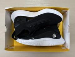 カリー Curry 8 26.0 cm 新品 レア UNDER ARMOR