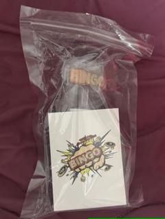 HiHi Jets BINGO 新品未開封　Blu-ray Amazon.co.jp: 【Blu-ray】 HiHi Jets Arena Tour 2024 BINGO