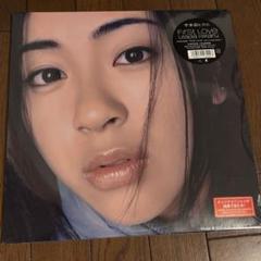 2025年最新】宇多田ヒカル レコードの人気アイテム - メルカリ
