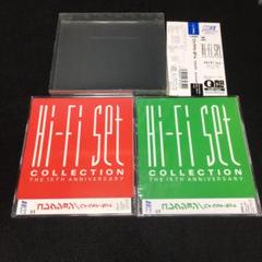 2025年最新】ハイファイセット collection 2枚組 cdの人気