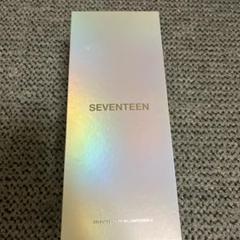 2025年最新】seventeen ペンライト トレカの人気アイテム - メルカリ