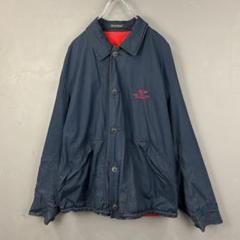 90s HenryCottons メルトンシングルコート 内側キルティングL 紺 楽天市場】ヘンリー コットンズ（コート・ジャケット｜メンズ