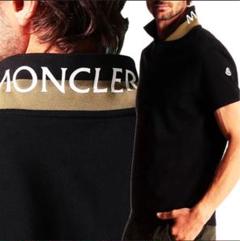 2025年最新】Moncler MAGLIA POLO MANICAの人気アイテム - メルカリ