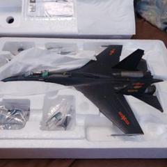 ホビーマスター HA6014 Su-27SK 中国空軍 - メルカリ