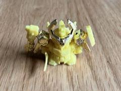 ガン消し SDガンダムR 魔星・獣破 2025年最新】獣破頑駄無の人気アイテム - メルカリ