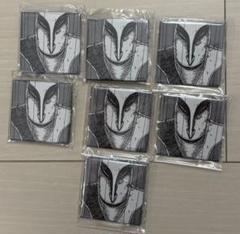 即日発送　 伊藤潤二　　/缶バッジ　/全20種未開封セット 最適な材料 即日発送 伊藤潤二 /缶バッジ /全20種未開封セット
