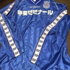 ennerre(エネーレ)Jリーグ　ヴァンフォーレ甲府　ナイロンピステ/パンツ SH_P2JABY3001_XL.jpg