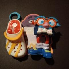 2025年最新】マクドナルド クロックスの人気アイテム - メルカリ