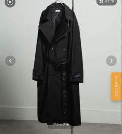 2025年最新】本革 レザー ロングコートの人気アイテム - メルカリ