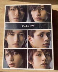 KAT-TUN Real Face Film 2CD+DVD