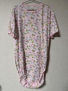 大人用　ロンパース　シナモン　ABDL 赤ちゃんコスプレ　160cm大人のおむつ 71AWnwpP1XL._AC_SY200_QL15_.jpg