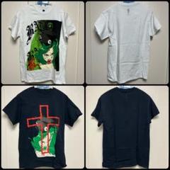 入手困難 ジュンイナガワ×ビリーアイリッシュ コラボT JUN
